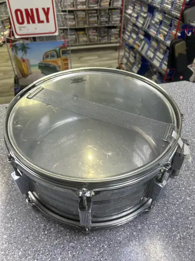 Tama Rockstar Snare Drum, View more