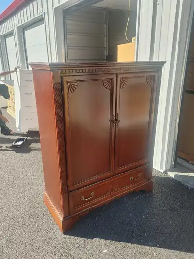 Armoire wardrobe , View more