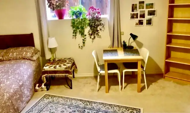 COZY ONE BEDROOM STUDIO - SEPT 1 in Long Term Rentals in North Shore - Image 2