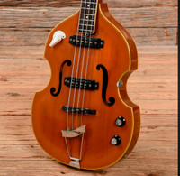 1965 EKO bass- gorgeous condition.