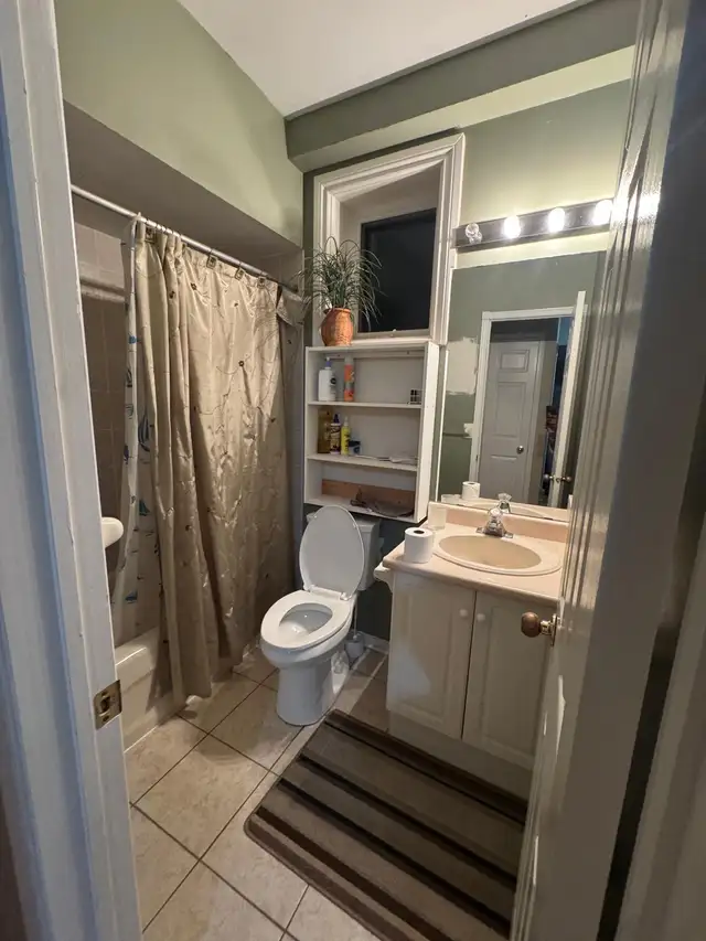 All inclusive Room in Room Rentals & Roommates in Mississauga / Peel Region - Image 7