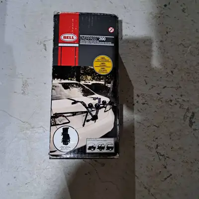 Bell Sports Overpass 200 Bike Rack, View more