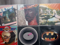 records for sale