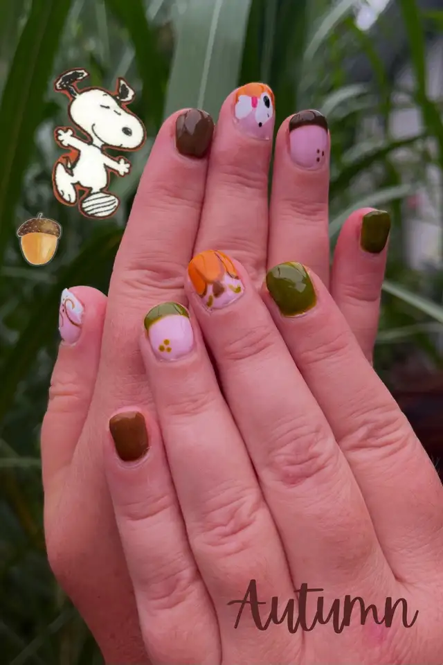 Looking for nails 580114041820958722