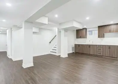 2 Bedroom Basement Apartment Looking for a clean and respectful tenant who wants a comfortable, priv...