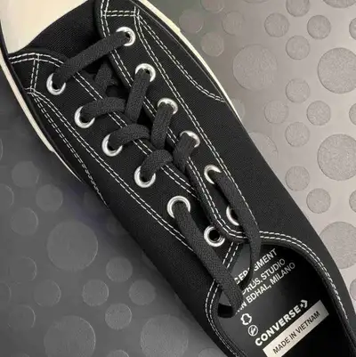 Moncler x Fragment Converse Chuck 70 – BNIB, View more