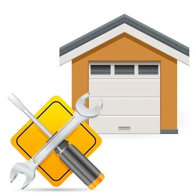 GARAGE DOOR REPAIR SERVICES63362356788609121