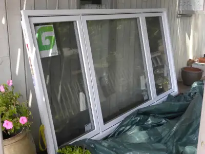 Window For Sale, View more