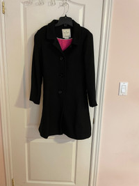 Kate Spade Trench Coat 