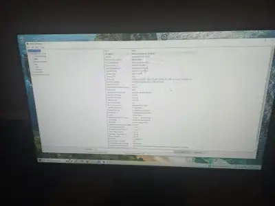 COMPUTER & SCREEN EXCELLENT CONDITION 300$ NEGOTIABLE, View more