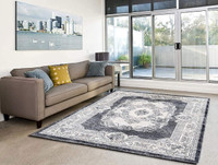 Area Rugs Luxury Large Non Slip Washable Rugs for Living Room
