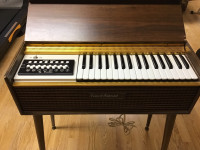 Piano/Organ/Accordian