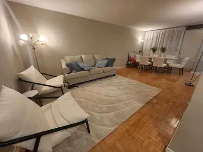 120 Shelborne Ave - 1 Bedroom 1Bath Apartment for Rent