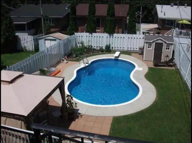 rent appartement