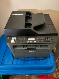 printer for sale (like new)