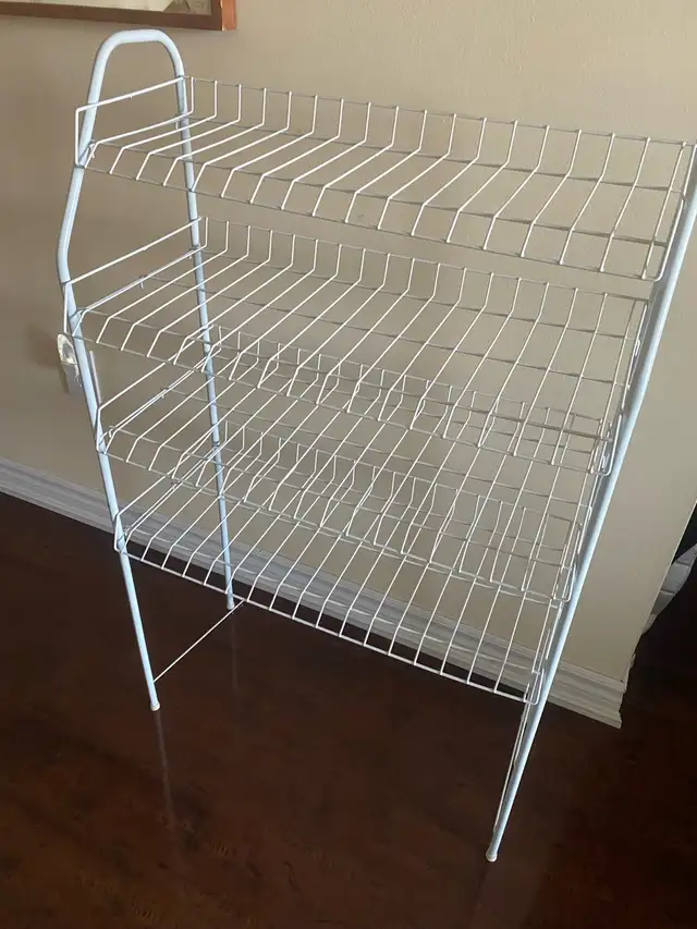 Metal Shelving Unit in Storage & Organization in Mississauga / Peel Region - Image 3