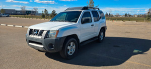 2005 Nissan Xterra S