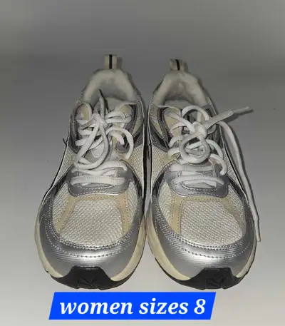 Puma Running Shoes, View more