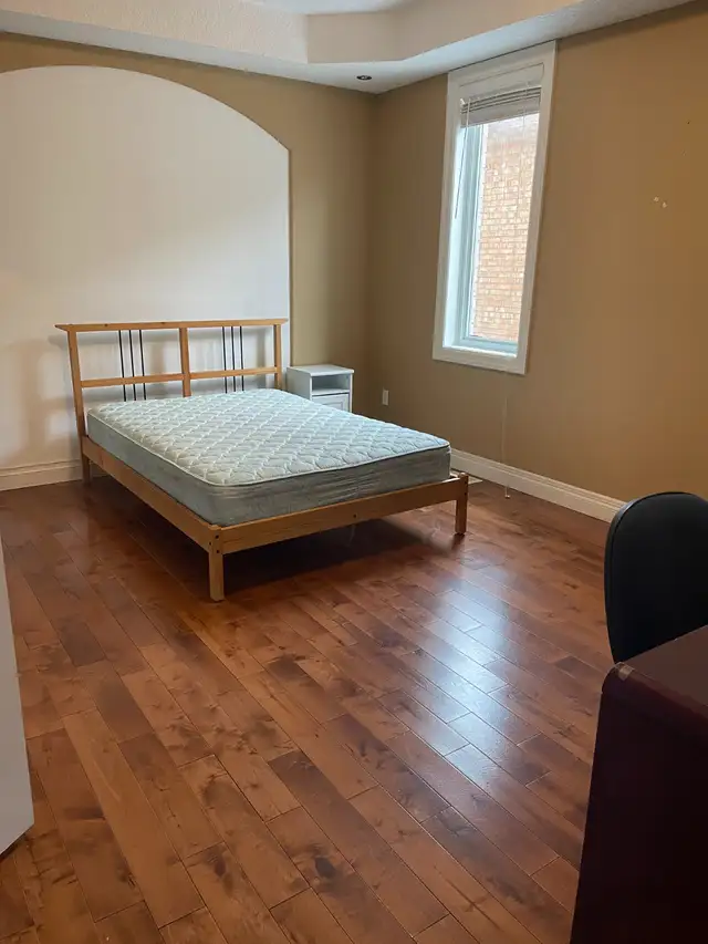 Room in Kitchener-Conestoga College Doon /Cambridge campus in Room Rentals & Roommates in Cambridge - Image 5