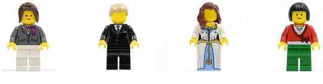 BNIB LEGO Modular Set # 10211 – Grand Emporium in Toys & Games in City of Toronto - Image 8