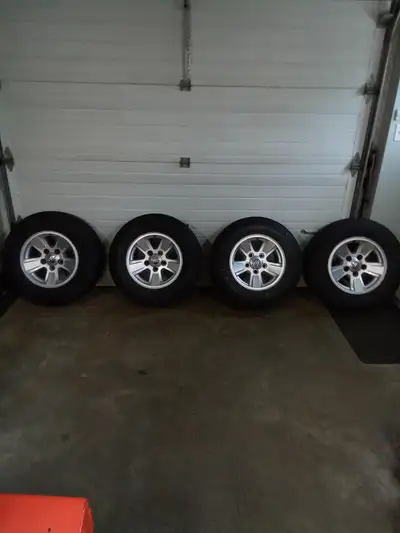Sur mag d'origine avec sensor marque Zeta. Profondeur de 12/32. Était sur Dodge Dakota.