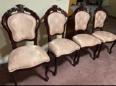Dining Chairs Classic, View more