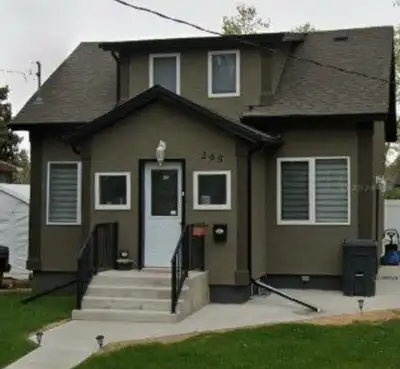 *One bedroom and basement room *Includes all utilities, HS 5G internet, secure wi-fi, on-site laundr...