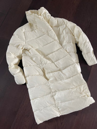 Ralph Lauren coat XL