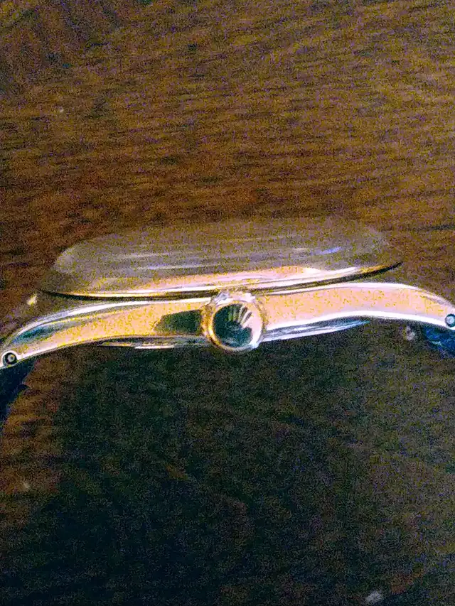 Tudor Small Rose 1960s Winding Watch in Jewellery & Watches in Longueuil / South Shore - Image 7
