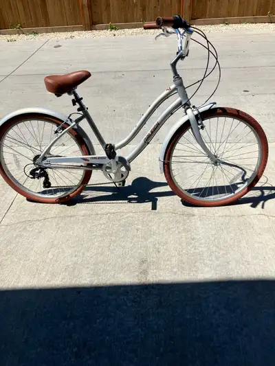 Raleigh bike, View more