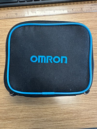 OMRON NE-U22 portable mesh nebulizer 