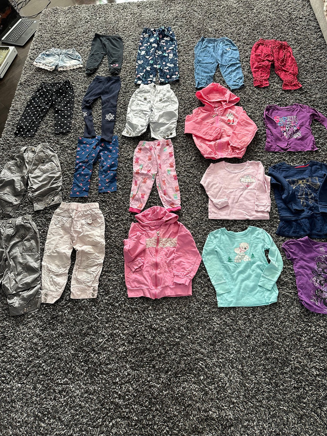 Girl’s 5T for sell in Clothing - 5T in St. John's