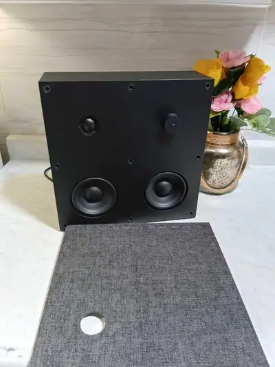 Ikea Eneby 30 Bluetooth speaker, View more
