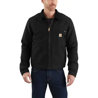 Carhartt Jacket, View more