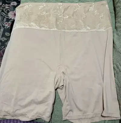 Torrid 6X bike shorts, View more