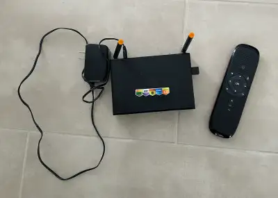 Android TV Box MyGicia, View more