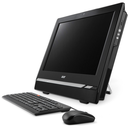 Acer Aspire All-in-One AZ1620 20" Desktop Computer i5/8GB/Win10 in Desktop Computers in City of Toronto - Image 3