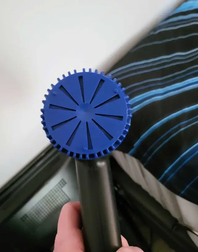 Tool Valley Heat Gun 1500W535274710170357762