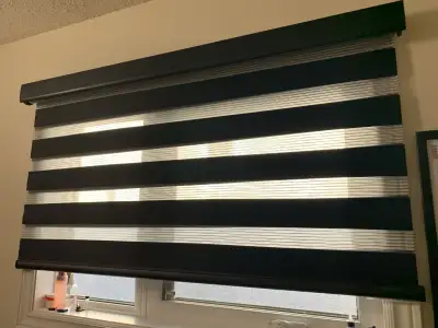 Zebra Roller Blinds, View more