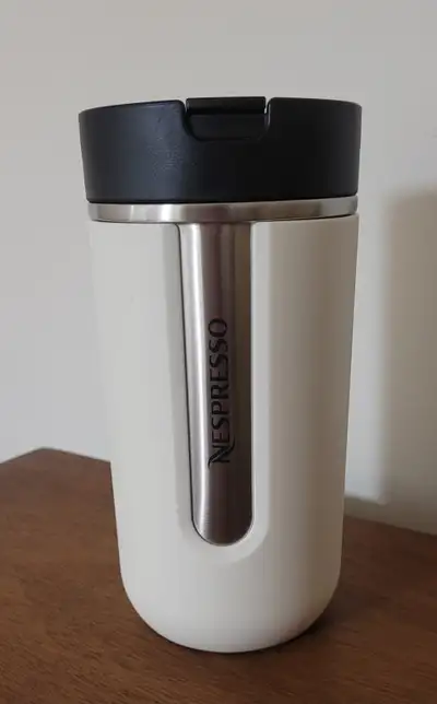 Tasse de voyage Nespresso- Medium, View more