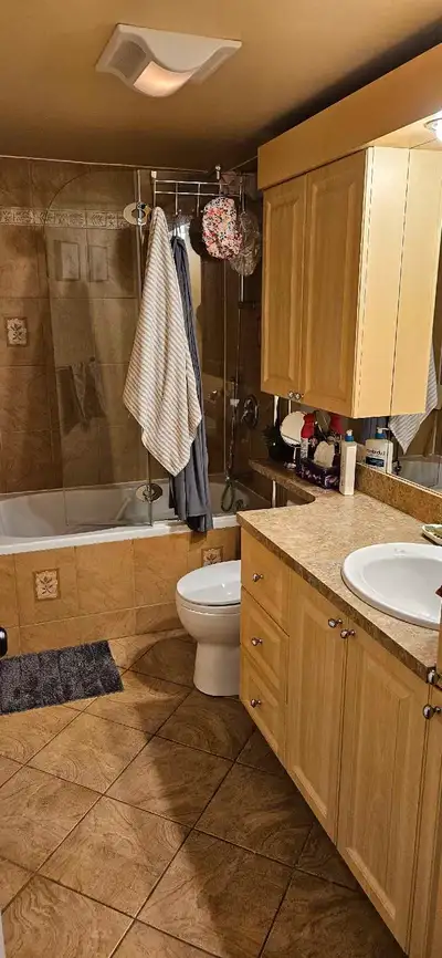 Chambre à louer
