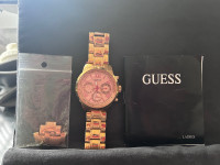 Ladies Guess Watch 