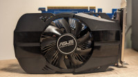 ASUS GT 1030 2 GB GDDR5 - PCIe graphics card