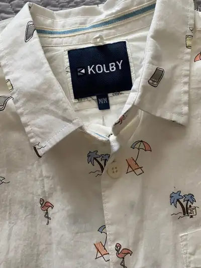 Zara, Kolby, Jack&Jones Mens Shirts in McKenzie Lake SE, View more