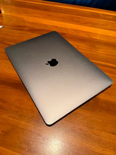 Mac Book Air, View more
