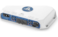 JL Audio MV400/4i MVi Series marine 4-channel amplifier with DSP