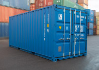 Industrial 20ft Shipping Container