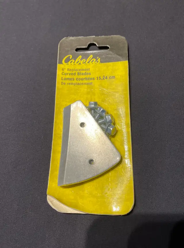 Ice Fishing Gear in Fishing, Camping & Outdoors in Calgary - Image 4