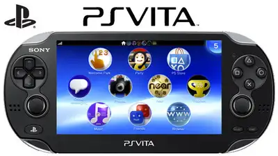 Nintendo Switch Controller/PSP/PSVITA/Nintendo Wii U Consoles, View more