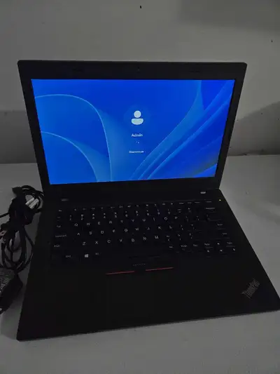 laptop lenovo 13p Windows 11 Ram 8G stockage 256ssd bat A1 , View more
